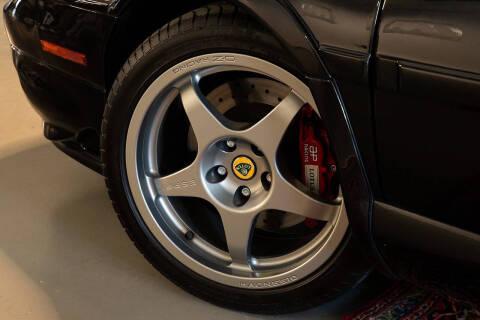 2000 Lotus Esprit