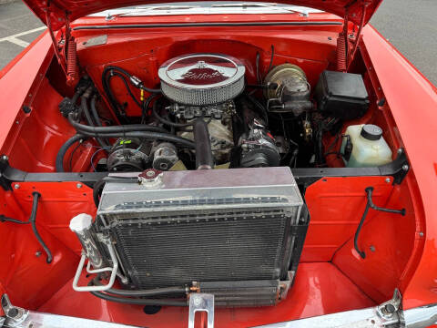 1956 Chevrolet 210
