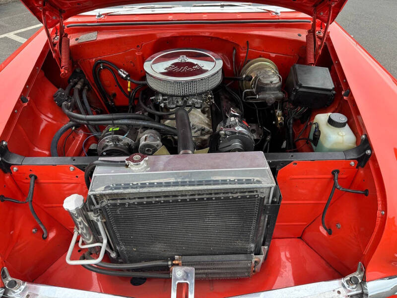 1956 Chevrolet 210