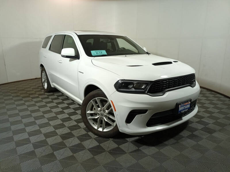 2021 Dodge Durango For Sale In Huron, SD