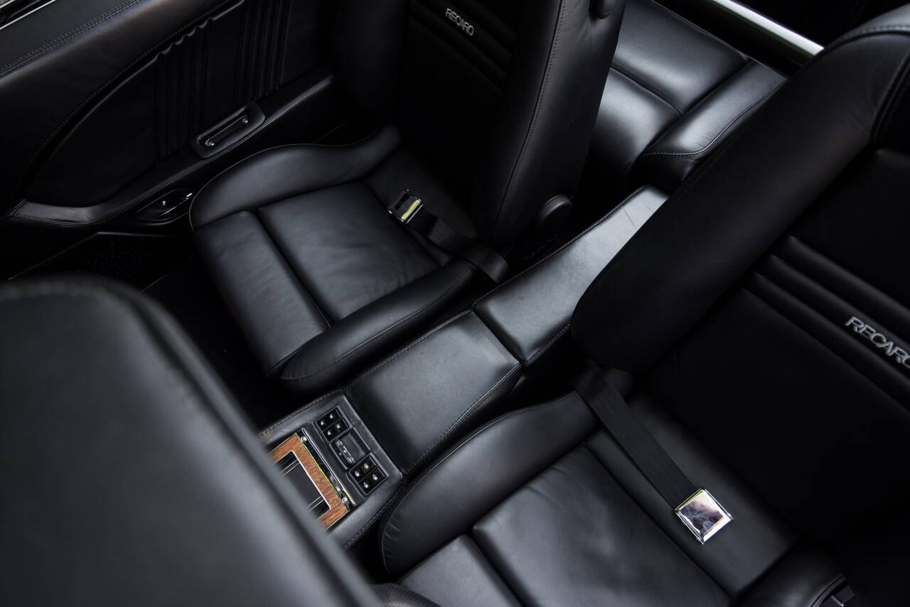 1968 Chevrolet Camaro 32