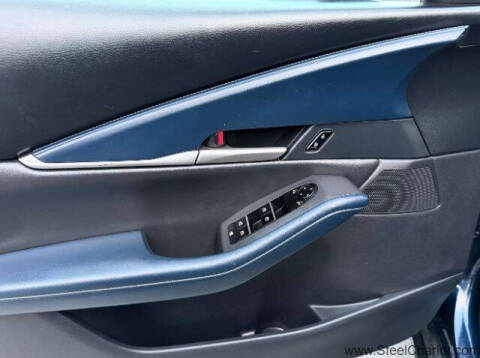 2020 Mazda CX-30 Select