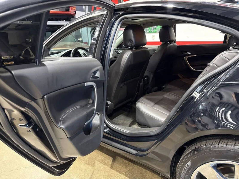 2016 Buick Regal
