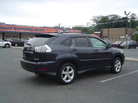 2004 Lexus RX 330