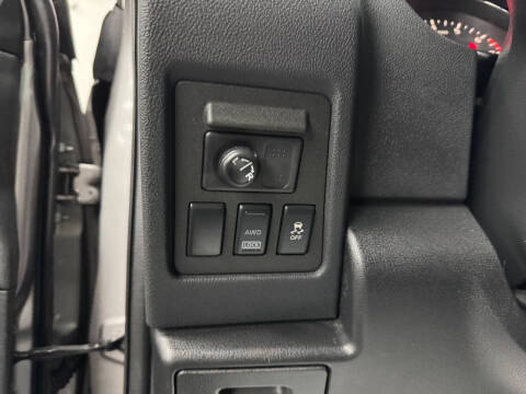 2011 Nissan Rogue SV