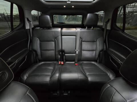 2019 GMC Acadia SLT-2