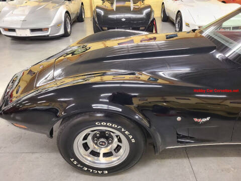 1978 Chevrolet Corvette