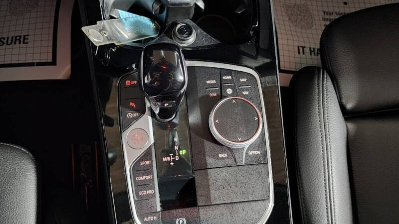 2023 BMW 2 Series 228i xDrive Gran Coupe