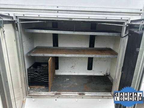 2017 Ford E-Series E-450 SD