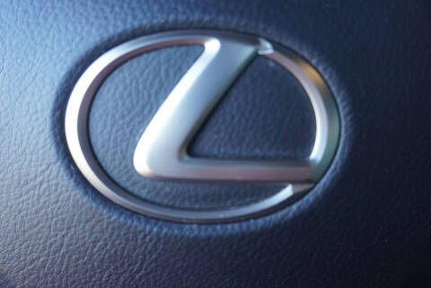 2015 Lexus RC 350