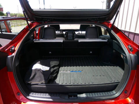 2017 Toyota Prius Prime Premium