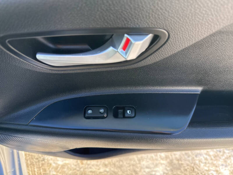 2019 Kia Rio S