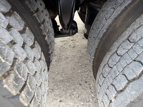 2015 Freightliner M2 112