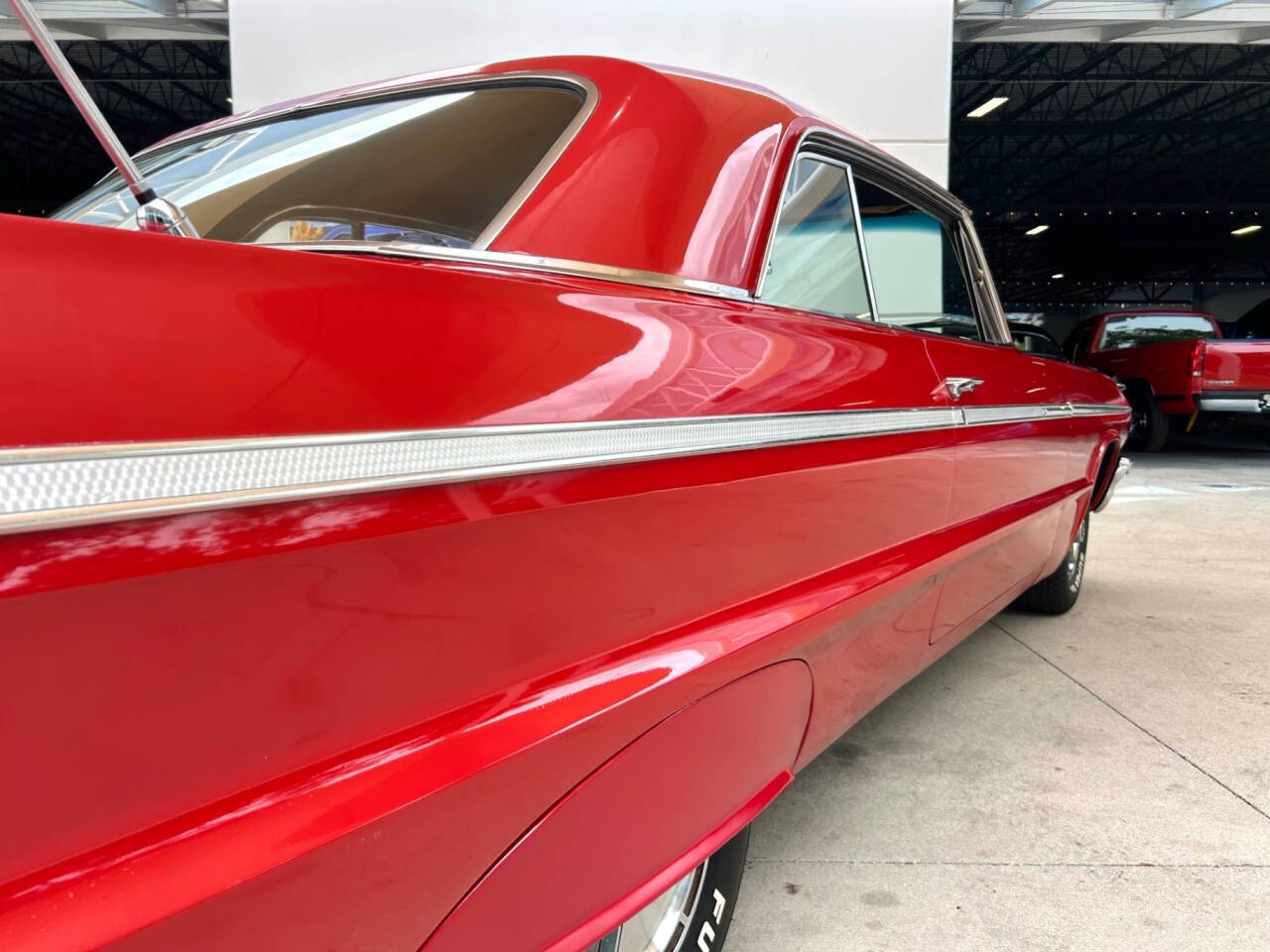 1964 Chevrolet Impala 15