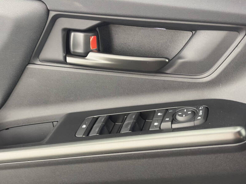 2026 Toyota bZ