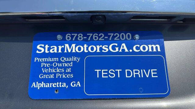 2013 Honda Accord EX-L V6