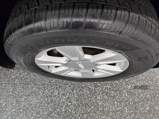 2012 GMC Terrain SLE-1