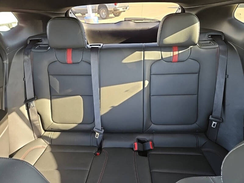 2025 Chevrolet Trax RS