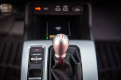 2024 Honda Civic Type R