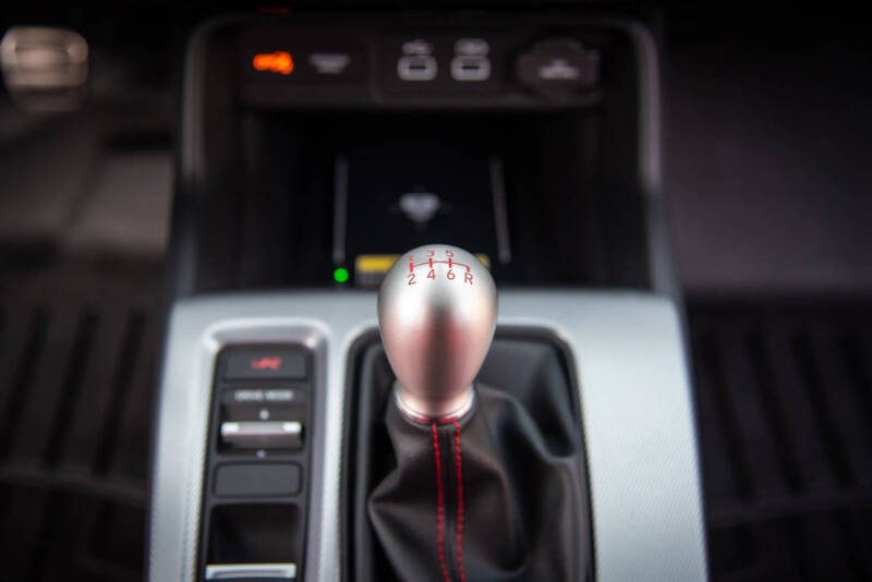2024 Honda Civic Type R