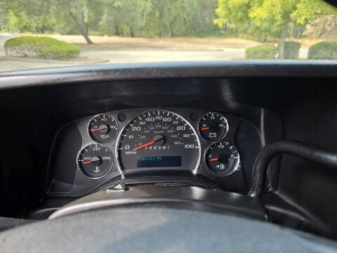 2015 Chevrolet Express 2500