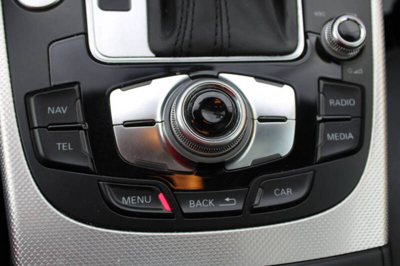 2016 Audi A5 2.0T quattro Premium Plus