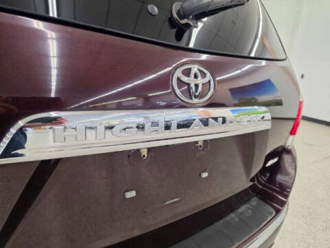 2011 Toyota Highlander
