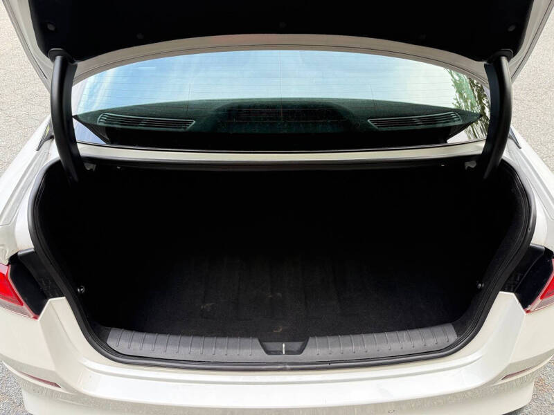 2019 Kia Optima EX