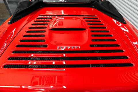 1995 Ferrari F355