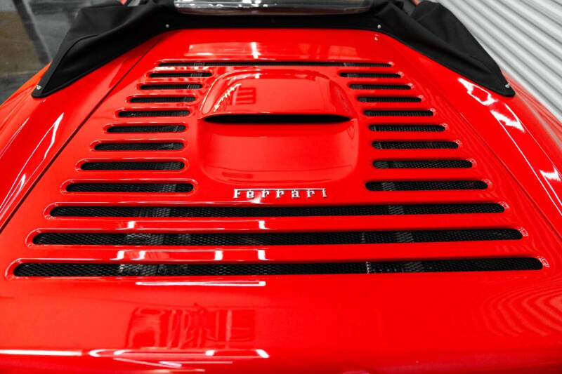 1995 Ferrari F355