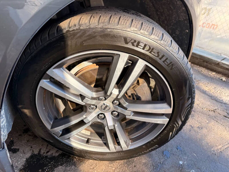 2018 Volvo XC60 T6 Inscription