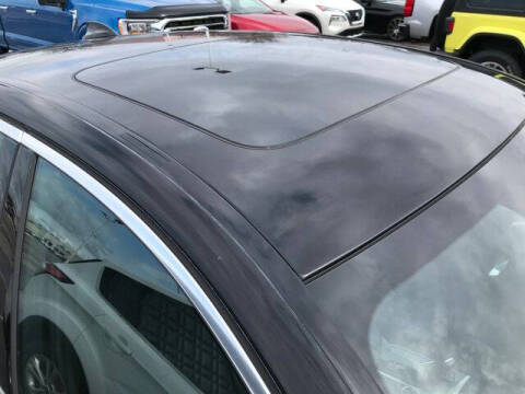 2022 BMW 5 Series for sale at Bankruptcy Auto Loans Now in Flint MI