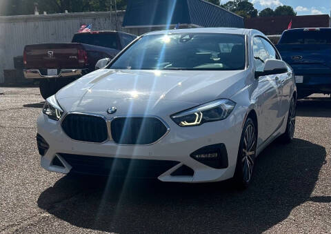 2021 BMW 2 Series for sale at Auto Group South - Hope City Auto Sales in Senatobia MS