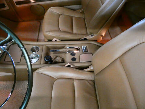 1957 Chevrolet Nomad