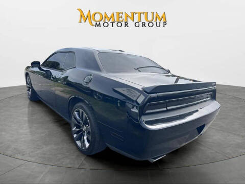 2013 Dodge Challenger SRT8 Core