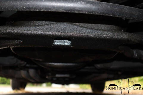 1978 Mercedes-Benz 280-Class