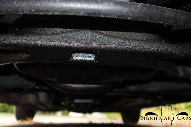 1978 Mercedes-Benz 280-Class