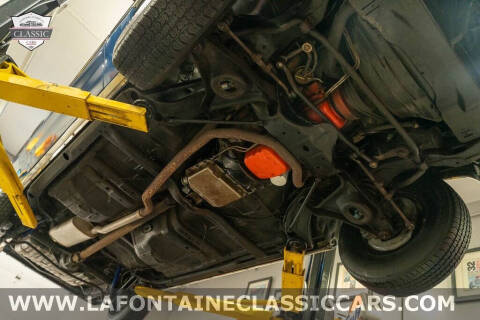 1974 Chevrolet Caprice