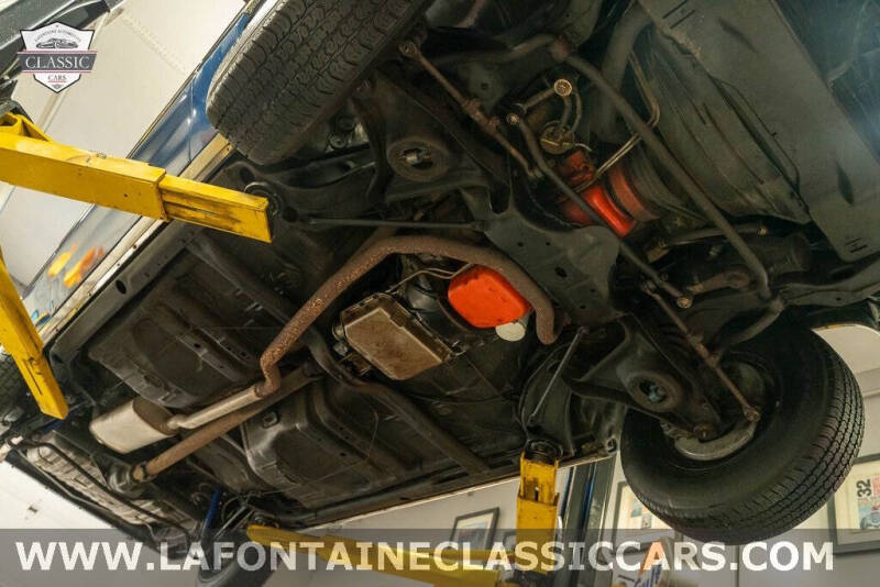 1974 Chevrolet Caprice