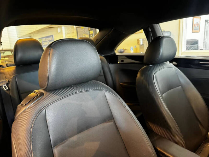 2014 Volkswagen Beetle