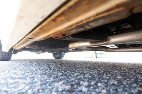 1979 Chevrolet El Camino