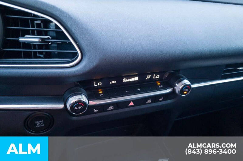 2023 Mazda CX-30 2.5 S Preferred