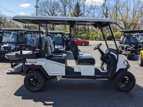 2025 Bintelli NEXUS 6PR LIFTED