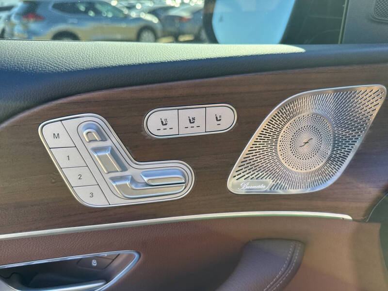 2024 Mercedes-Benz GLE GLE 350 4MATIC