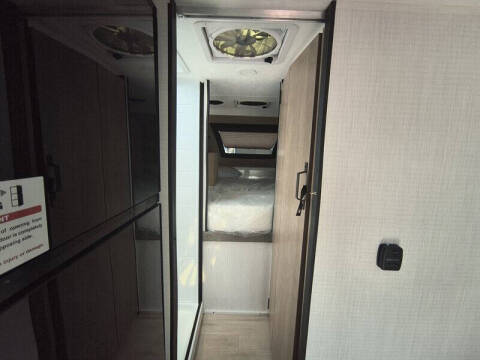 2026 Forest River REAL LITE 2110