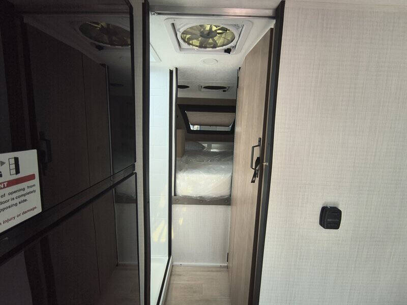 2026 Forest River REAL LITE 2110