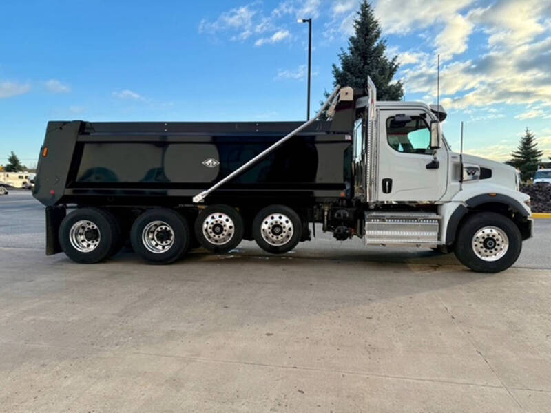 2026 Western Star 47X