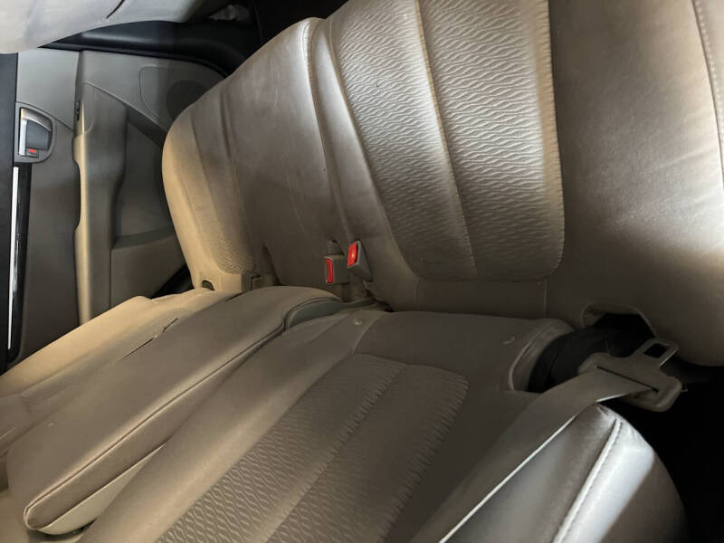 2008 Hyundai Santa Fe GLS