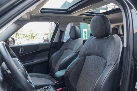 2023 MINI Countryman