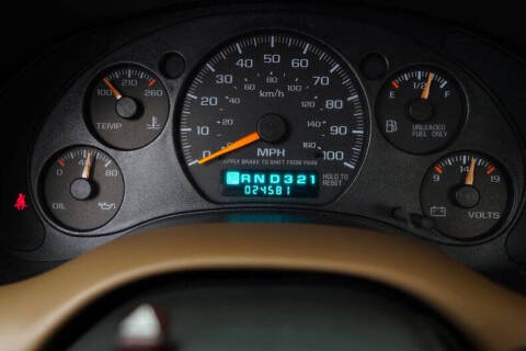 1998 Chevrolet S-10